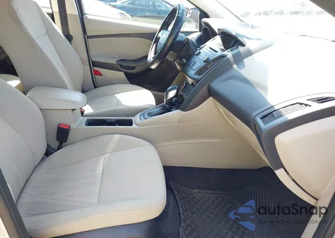 2017 Ford Focus Se from USA, damaged, VIN 1FADP3F27HL240959